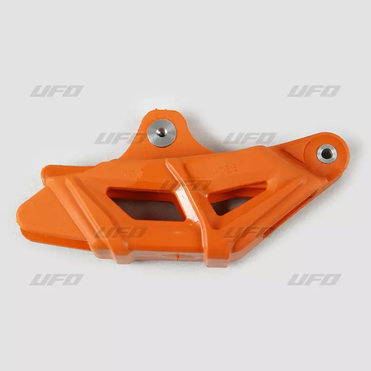 UFO Ketjuohjuri KTM125-525 SX/SXF 11-22 EXC/EXC-F 11-23 Oranssi 127 - Duell MP varaosat ja tarvikkeet - 48455 - 1