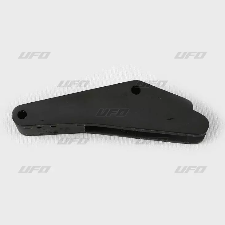 UFO Ketjuohjuri KTM65SX 09-15 Musta 001 - Duell MP varaosat ja tarvikkeet - 48715 - 1