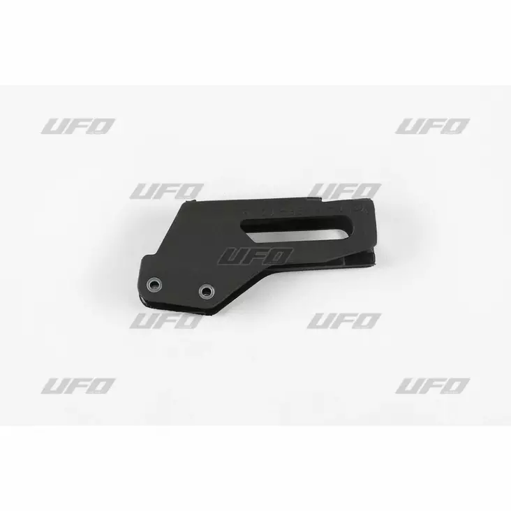 UFO Ketjuohjuri YZF250/450 04-05 Musta 001 - Duell MP varaosat ja tarvikkeet - 48615 - 1