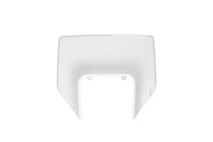 UFO OEM Headlight replacement plastic TE/FE 125-501 20- White 041 - Duell MP varaosat ja tarvikkeet - 48475 - 1