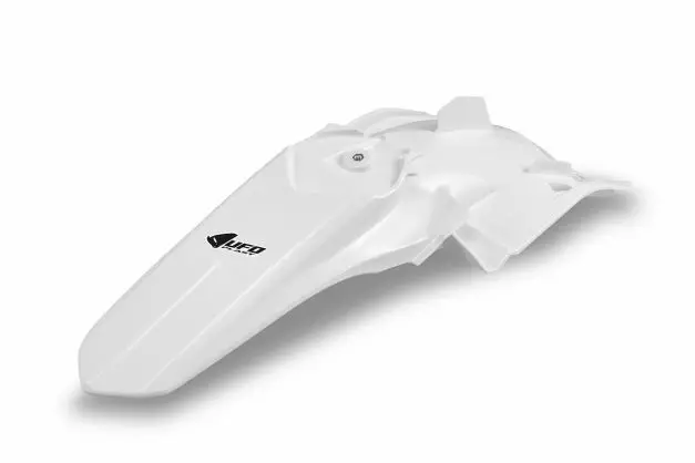 UFO Sivunumerokilvet YZ85 2022- Valkoinen 046 - Duell MP varaosat ja tarvikkeet - 48915 - 1