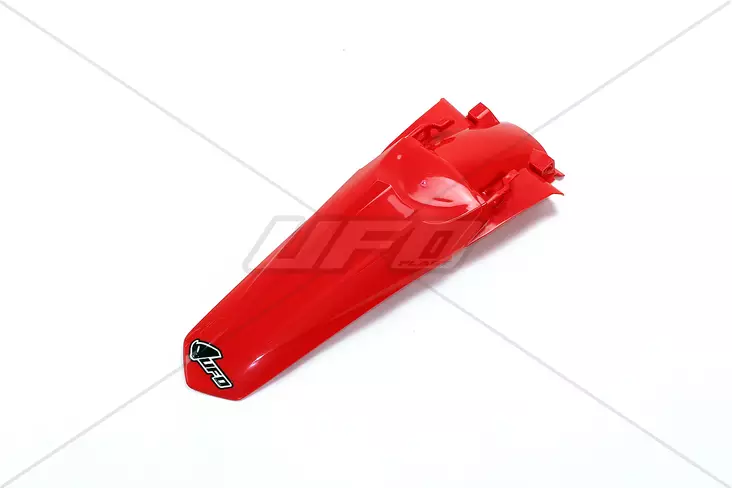 UFO Takalokasuoja CRF250 14-17CRF450 13-16 Punainen 070 - Duell MP varaosat ja tarvikkeet - 48315 - 1