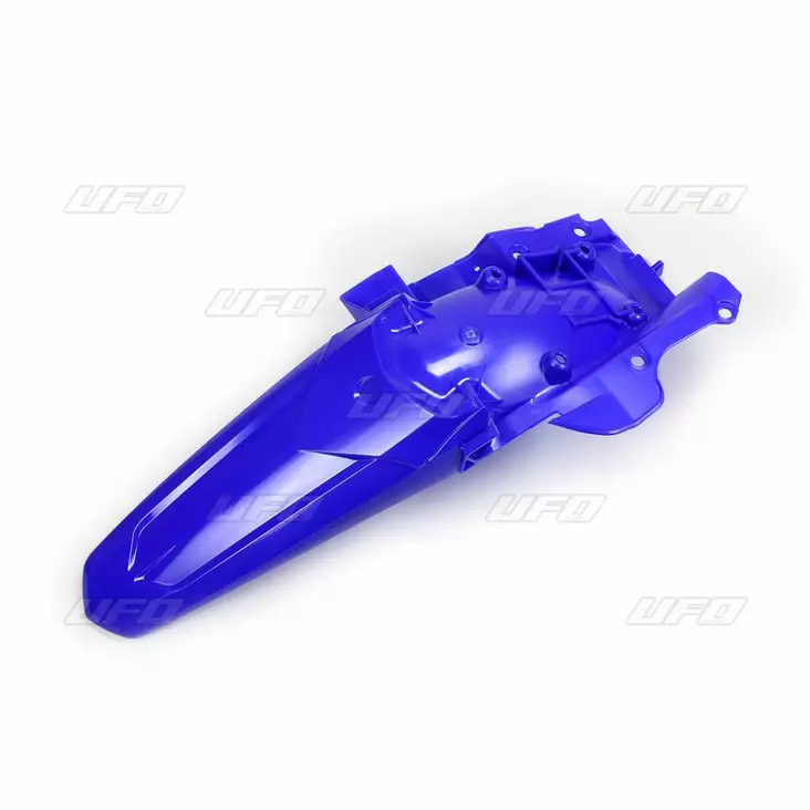 UFO Takalokasuoja YZF250 19-23 / YZ450F 18-22 Sininen 089 - Duell MP varaosat ja tarvikkeet - 48285 - 1