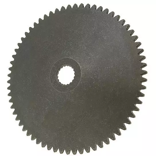 Variaattorin laippa Aprilia 2- 4-T (Piaggio) / Gilera 2-T / Piaggio 2- 4-T - Duell mopojen varaosat ja tarvikkeet - 114425 - 1
