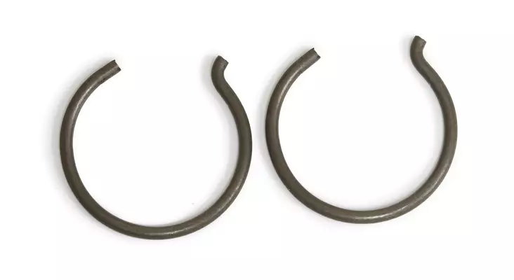 Vertex Circlip - Duell MP varaosat ja tarvikkeet - 109495 - 1