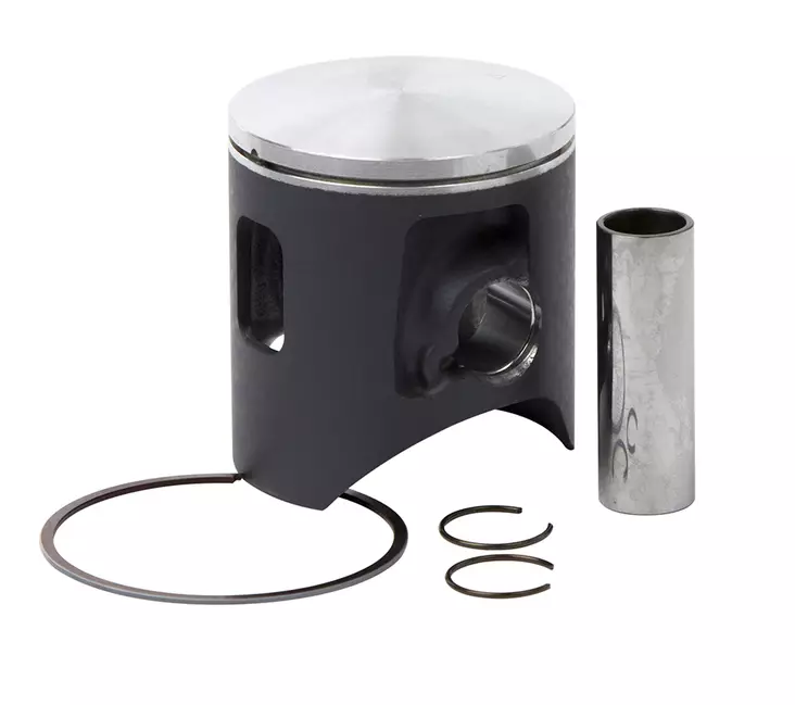 Vertex Piston kit KA KX-KXE125 2003-08 55.95mm - Duell MP varaosat ja tarvikkeet - 78845 - 1