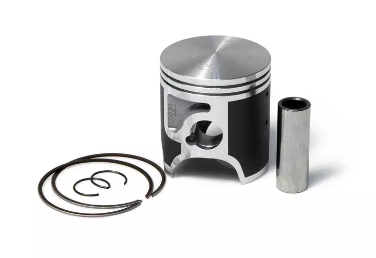 Vertex Piston kit KA KX85 2001-13 48.47mm - Duell MP varaosat ja tarvikkeet - 79215 - 1