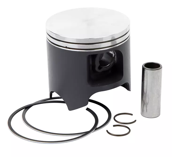 Vertex Piston kit KTM EXC360-EXC380 1996-01 77.94mm - Duell MP varaosat ja tarvikkeet - 79395 - 1