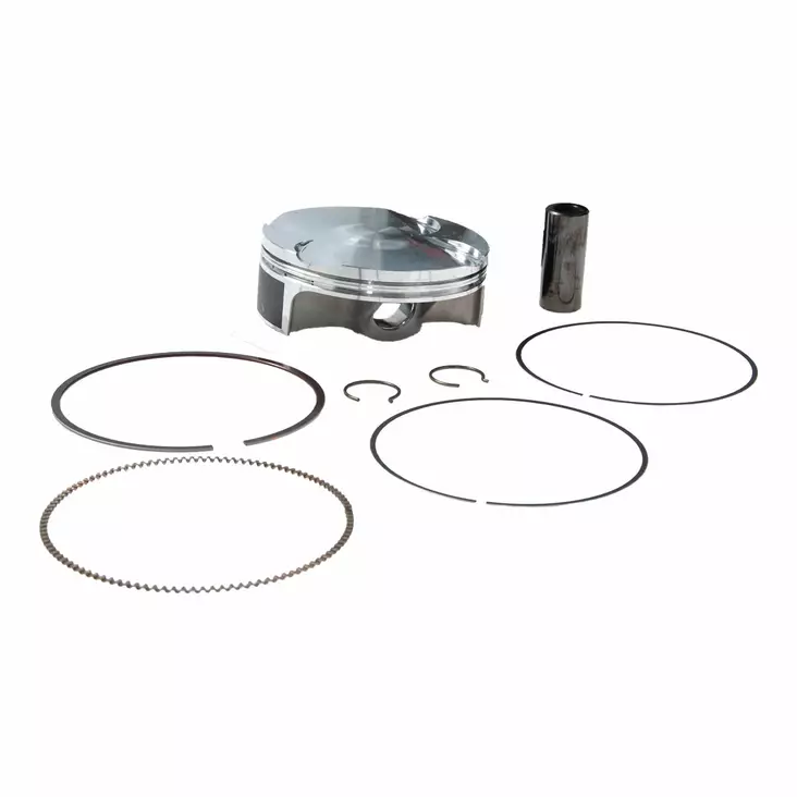 Vertex Piston kit KTM EXC450F Compr 11.8:1 2017-24 94.96mm - Duell MP varaosat ja tarvikkeet - 78205 - 1