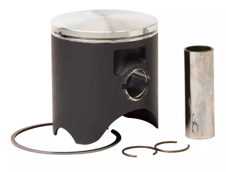 Vertex Piston kit KTM SX-GS125 DOME 1987-93 54.19mm - Duell MP varaosat ja tarvikkeet - 79245 - 1