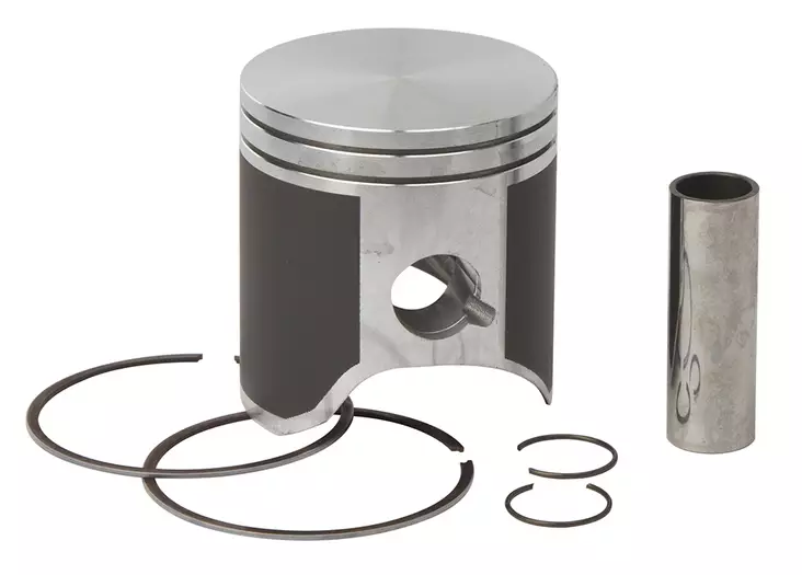 Vertex Piston kit KTM SX125 01-.. TC125 14-.. MC125 21-.. 53.94mm - Duell MP varaosat ja tarvikkeet - 78695 - 1