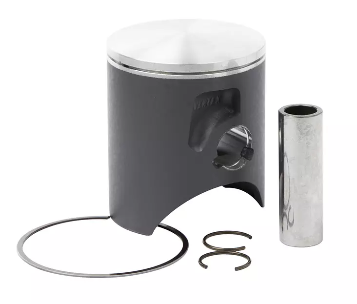 Vertex Piston kit KTM SX250 2003-04 66.37mm - Duell MP varaosat ja tarvikkeet - 78445 - 1