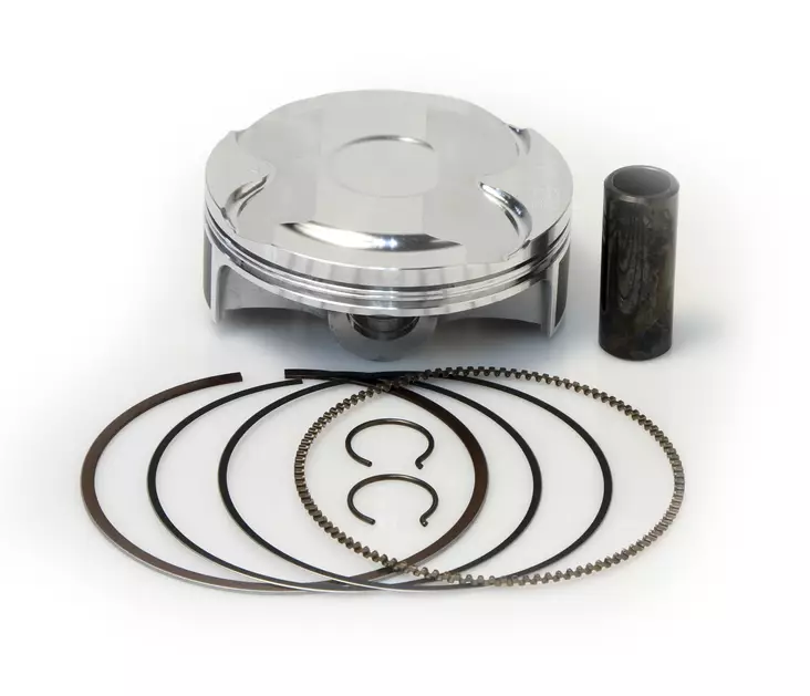 Vertex Piston kit KTM SX450F Compr 13.6:1 2016-22 94.95mm - Duell MP varaosat ja tarvikkeet - 78435 - 1