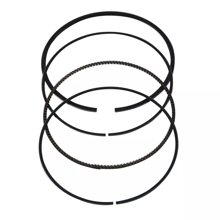 Vertex Rings 77mm (set) - Duell MP varaosat ja tarvikkeet - 77255 - 1