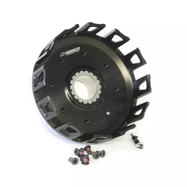 Wiseco Clutch Basket Yamaha YZ/WR250 '93-22 - Duell MP varaosat ja tarvikkeet - 83495 - 1
