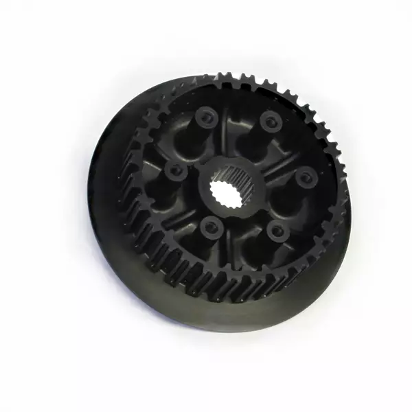 Wiseco Clutch Inner Hub Honda CRF450X '05-17 - Duell MP varaosat ja tarvikkeet - 83265 - 1