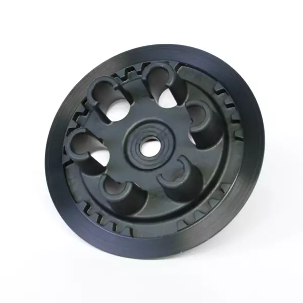Wiseco Clutch Pressure Plate YZ450F '03-17 + YFZ450 '04-12 - Duell MP varaosat ja tarvikkeet - 83875 - 1