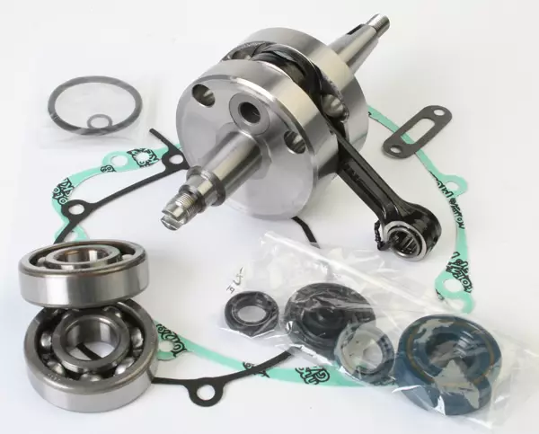 Wiseco Crankshaft Assembly KX60 '86-03 + RM60 '03 - Duell MP varaosat ja tarvikkeet - 83545 - 1