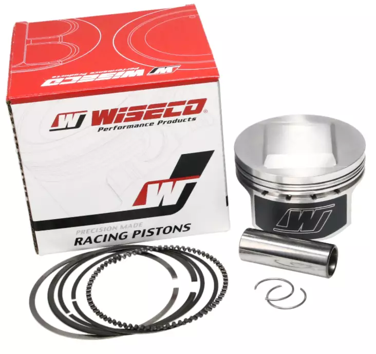 Wiseco Piston Kit Can-Am Outlander 650 '06-21 Std. - Duell ATV varaosat ja tarvikkeet - 26525 - 1