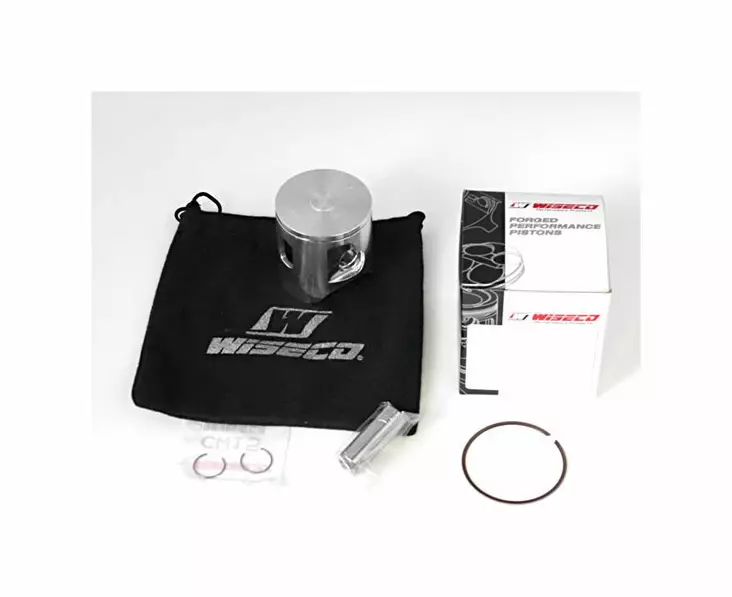 Wiseco Piston Kit Honda CR125 '92-03 Pro-Lite 2165CS - Duell MP varaosat ja tarvikkeet - 85845 - 1
