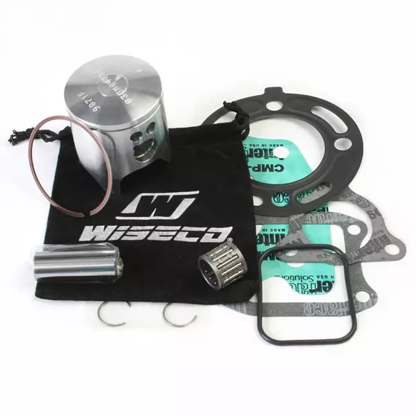 Wiseco Piston Kit Honda CR85 '03-06 - Duell MP varaosat ja tarvikkeet - 84835 - 1