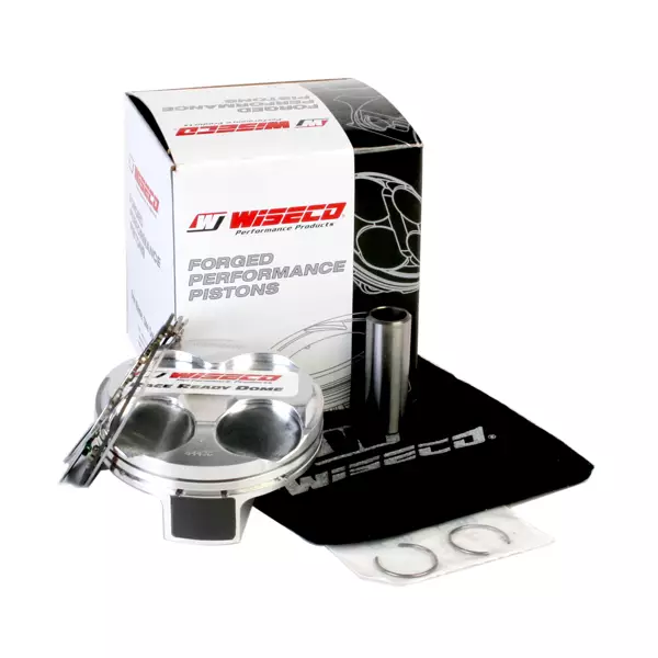 Wiseco Piston Kit Honda CRF150R '12-22 11.7:1 - Duell MP varaosat ja tarvikkeet - 85175 - 1