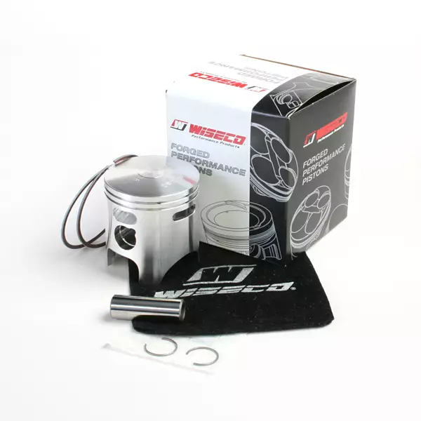 Wiseco Piston Kit Kawasaki KX85 '01-13 - Duell MP varaosat ja tarvikkeet - 85275 - 1
