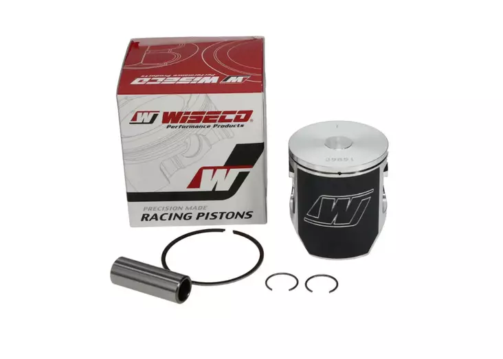 Wiseco Piston Kit Sherco 125SE/SC-R '18-22 - Duell MP varaosat ja tarvikkeet - 85595 - 1
