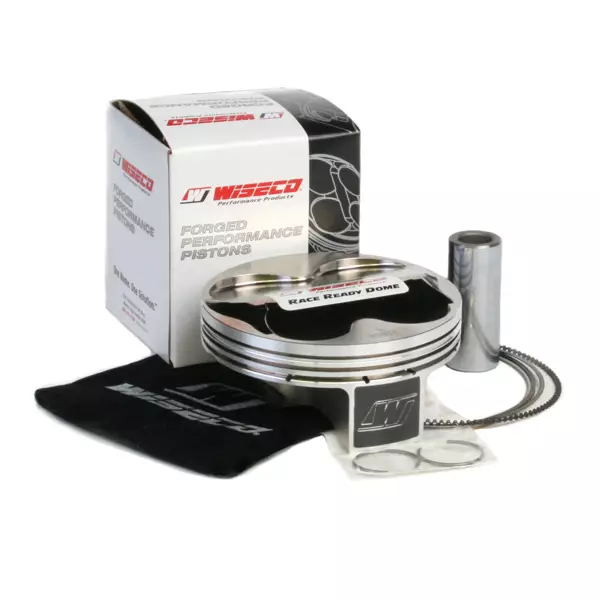 Wiseco Piston Kit Suzuki LT-R450 ATV '06-11 Racers Choice - Duell MP varaosat ja tarvikkeet - 84295 - 1