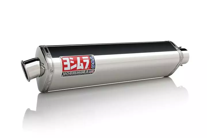 Yoshimura Bolt-On Suzuki Gsxr600/750 04-05 Trs/Bo/Ss - Duell MP varaosat ja tarvikkeet - 113615 - 1