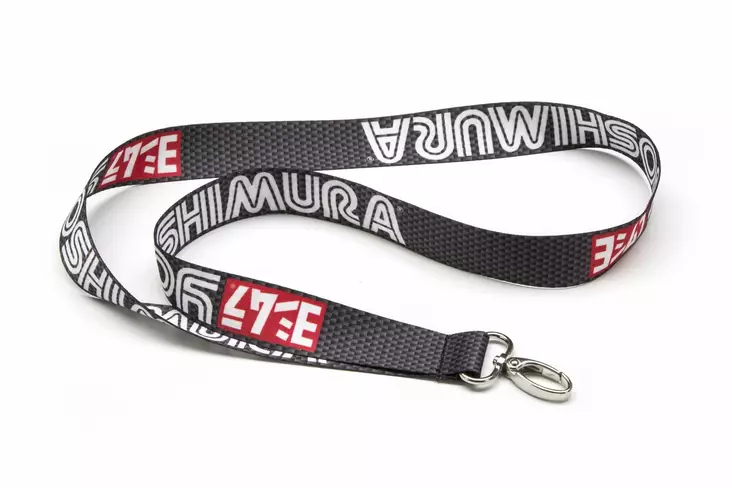 Yoshimura Yoshimura Lanyard - Duell MP varaosat ja tarvikkeet - 113555 - 1