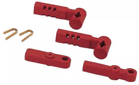 Adapterisarja Mercruiser - Duell venetarvikkeet - 135945 - 1
