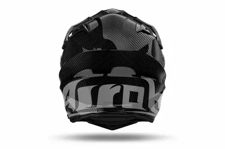 Airoh Kypärä Commander 2 Full Carbon Kiiltävä, 2XL - Duell ajovarusteet - 60705 - 1