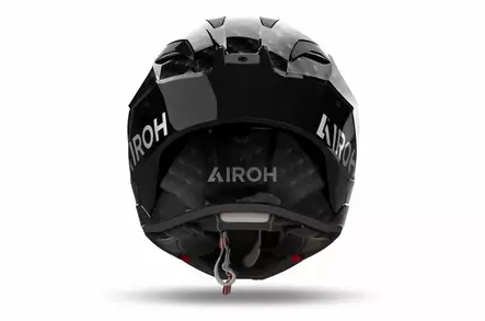 Airoh Kypärä GP 800 Fim Racing 1 Carbon Kiiltävä, XL - Duell ajovarusteet - 61005 - 1