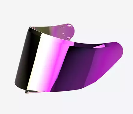 Airoh Spark 2 Visor Iridium mirrored - Duell ajovarusteet - 59425 - 1