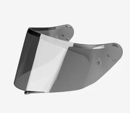 Airoh Spark 2 Visor Light Smoke - Duell ajovarusteet - 60035 - 1
