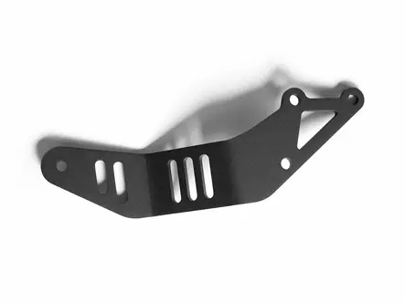 Akrapovic Fitting Kit for mounting on Yamaha Tracer 9 / GT / GT+ MY 2021-23 - Duell MP varaosat ja tarvikkeet - 68615 - 1