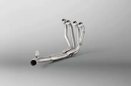 Akrapovic Optional Header (SS) Z900 2020- - Duell MP varaosat ja tarvikkeet - 67935 - 1
