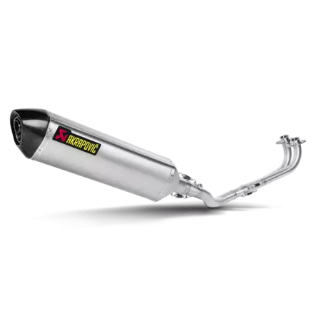 Akrapovic Racing Line (Titaani) XP500 Tmax 2008-16 - Duell MP varaosat ja tarvikkeet - 67945 - 1