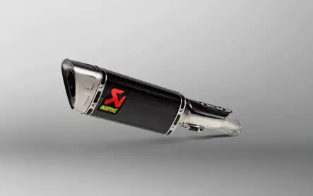 Akrapovic Slip-On Line (Carbon) CBR1000RR-R SP 2020- - Duell MP varaosat ja tarvikkeet - 68145 - 1