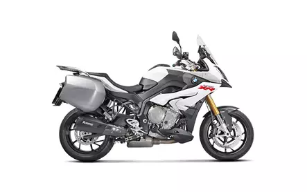 Akrapovic Slip-On Line (Titaani) S 1000 XR 2015-19 - Duell MP varaosat ja tarvikkeet - 68525 - 1