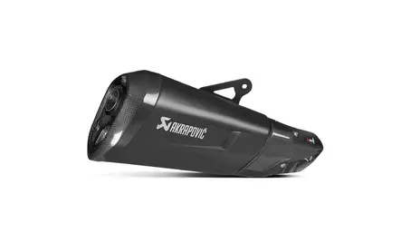 Akrapovic Slip-On Line (Titaani) S 1000 XR 2015-19 - Duell MP varaosat ja tarvikkeet - 68525 - 1