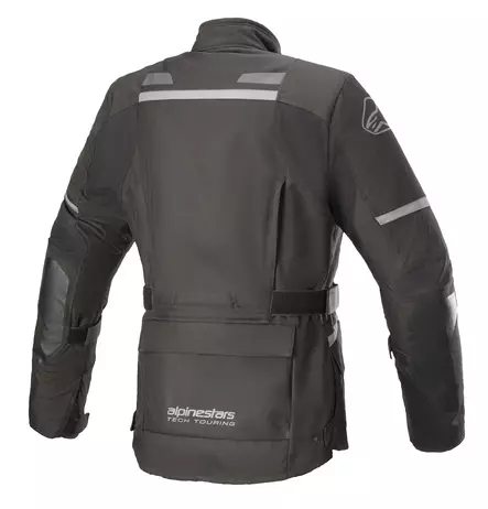 Alpinestars Ajotakki Naisten Andes v3 Drystar Musta L - Duell ajovarusteet - 41955 - 1