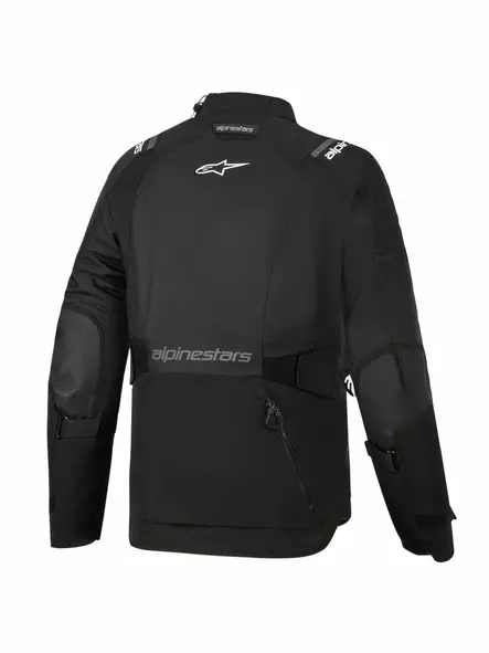 Alpinestars Ajotakki Naisten Andes v4 Drystar Musta, XL - Duell ajovarusteet - 42165 - 1