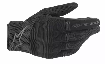 Alpinestars Hanska Naisten Copper Musta, XL - Duell ajovarusteet - 39885 - 1