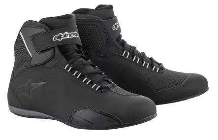 Alpinestars Kenkä Sektor WP (9), 42 - Duell ajovarusteet - 37735 - 1