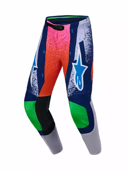 Alpinestars Pant Supertech LTD SX Daytona 2026, 34 - Duell ajovarusteet - 43845 - 1