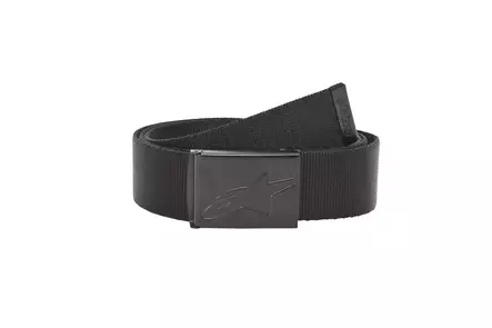 Alpinestars Vyö Ageless Musta/Musta - Duell ajovarusteet - 35425 - 1