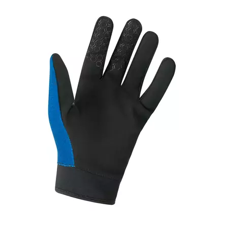 AMOQ Ascent V2 Ajohanskat Tummansininen-Vaaleansininen XL/11 - Duell ajovarusteet - 53045 - 1