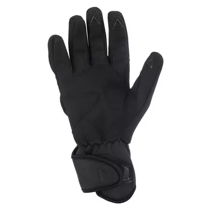 AMOQ Torque Hanskat Musta L/10 - Duell ajovarusteet - 51115 - 1